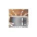 ProfiCook PC-MWG 1176 H, Mikrowelle(silber/schwarz)