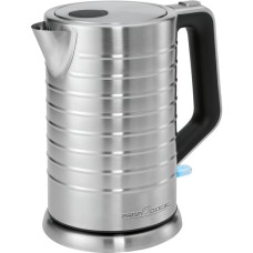 ProfiCook PC-WKS 1119, Wasserkocher(edelstahl, 1,7 Liter)