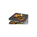 ProfiCook Raclette-Grill PC-RG 1144(edelstahl/schwarz)