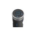 ProfiCook Sous Vide Stab PC-SV 1126 , Sous-Vide Garer(edelstahl/schwarz)