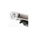 ProfiCook Sous Vide Stab PC-SV 1126 , Sous-Vide Garer(edelstahl/schwarz)
