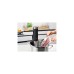 ProfiCook Sous Vide Stab PC-SV 1126 , Sous-Vide Garer(edelstahl/schwarz)