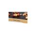 ProfiCook Teppanyaki-Grill TYG 1143, Elektro-Grillplatte(schwarz/holz, 2.200 Watt)