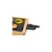 ProfiCook Teppanyaki-Grill TYG 1143, Elektro-Grillplatte(schwarz/holz, 2.200 Watt)