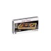 ProfiCook Teppanyaki-Grill TYG 1143, Elektro-Grillplatte(schwarz/holz, 2.200 Watt)