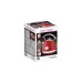 ProfiCook Vintage PC-WKS 1192, Wasserkocher(rot/chrom, 1,7 Liter)