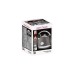 ProfiCook Vintage PC-WKS 1192, Wasserkocher(grau/chrom, 1,7 Liter)