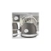ProfiCook Vintage PC-WKS 1192, Wasserkocher(grau/chrom, 1,7 Liter)