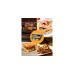 ProfiCook Waffelautomat PC-WA 1241, Waffeleisen(schwarz/edelstahl, 1.200 Watt)