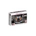 ProfiCook2in1 Raclette Grill & Fondueset PC RG/FD 1245(schwarz/silber)