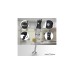 ProfiCook2in1 Stabmixer-Set PC-SMS 1220(edelstahl/schwarz)