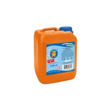 Pustefix Nachfüllflasche XXL-Bubbles 2,5 Liter, Seifenblasen