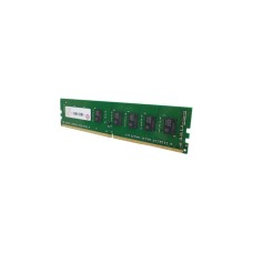 QNAP DIMM 16 GB DDR4-2400, Arbeitsspeicher(RAM-16GDR4A0-UD-2400)