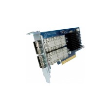 QNAP LAN-40G2SF-MLX, LAN-Adapter