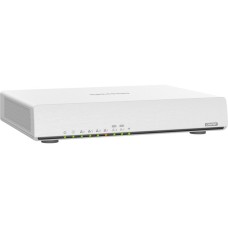 QNAP QHora-301W, Router(weiß)