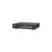 QNAP QSW-1105-5T, Switch(schwarz)