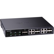 QNAP QSW-1208 Desktop 10G Switch