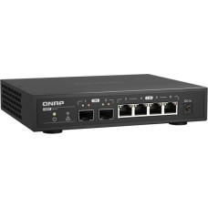 QNAP QSW-2104-2S, Switch