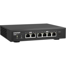 QNAP QSW-2104-2T, Switch