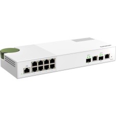 QNAP QSW-M2108-2C, Switch