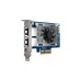 QNAP QXG-10G2T-X710, LAN-Adapter