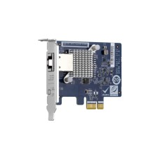 QNAP QXG-5G1T-111C, LAN-Adapter