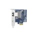 QNAP QXG-5G1T-111C, LAN-Adapter