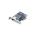 QNAP QXG-5G1T-111C, LAN-Adapter