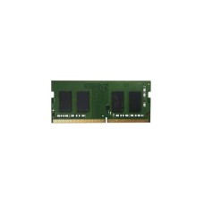 QNAP SO-DIMM 4 GB DDR4-2666, Arbeitsspeicher(RAM-4GDR4T0-SO-2666)