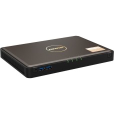 QNAP TBS-464-8G, NAS