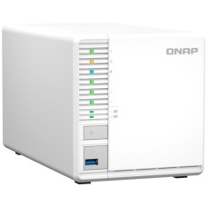 QNAP TS-364-8G, NAS