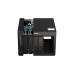 QNAP TS-453E-8G, NAS(schwarz)