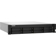 QNAP TS-832PXU-4G, NAS