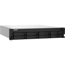 QNAP TS-832PXU-RP-4G, NAS