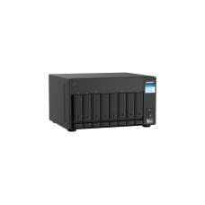 QNAP TS-832PX-4G, NAS