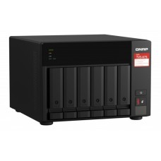 QNAP TVS-675-8G, NAS