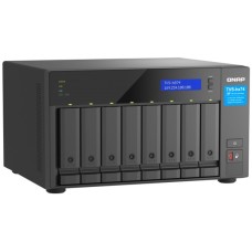 QNAP TVS-H874, NAS