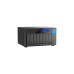 QNAP TVS-h874X-i9-64G, NAS
