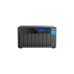 QNAP TVS-h874X-i9-64G, NAS