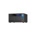 QNAP TVS-h874X-i9-64G, NAS