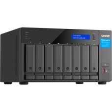 QNAP TVS-h874-i7-32G, NAS