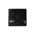 Quantum LTO-6 Medium 6,25 TB, Streamer-Medium(schwarz/grau)