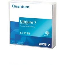 Quantum LTO-7 Medium, Streamer-Medium