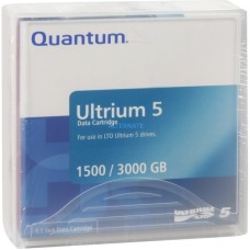 Quantum LTO Ultrium 5 Medium, Streamer-Medium(Lite Retail)