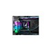 RAIJINTEK ACHERON 120 DDC RBW, Pumpe(Distro-Plate mit integrierter Pumpe)