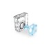 RAIJINTEK ACHERON 120 DDC RBW, Pumpe(Distro-Plate mit integrierter Pumpe)
