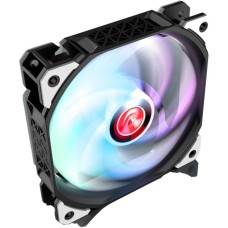 RAIJINTEK AGERAS 12 ARGB-1, Gehäuselüfter(schwarz)