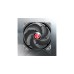 RAIJINTEK AGERAS 12 ARGB-2, Gehäuselüfter(schwarz)