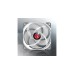 RAIJINTEK AGERAS 12 WHITE ARGB-2, Gehäuselüfter(weiß)