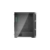 RAIJINTEK Arcadia III MS4, Tower-Gehäuse(schwarz, Tempered Glass)